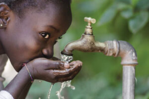 Water Sanitation And Hygiene